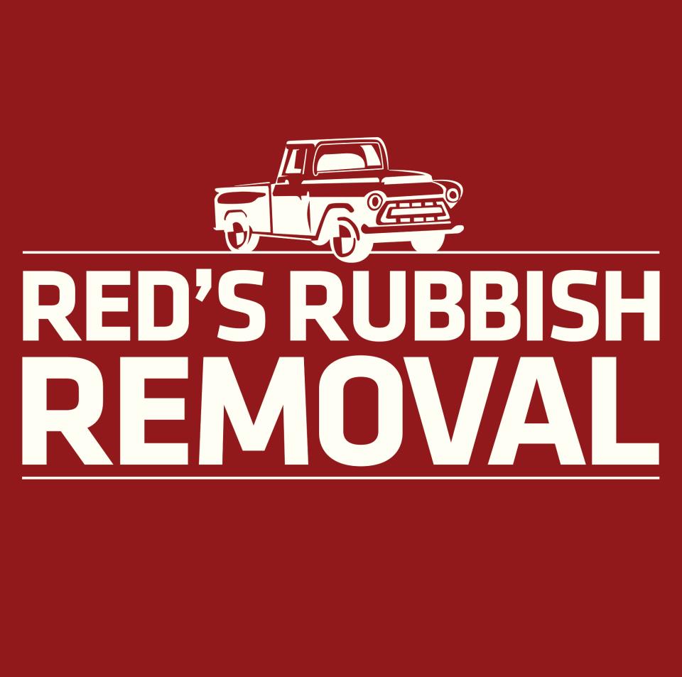 Avatar for Red's Rubbish Removal